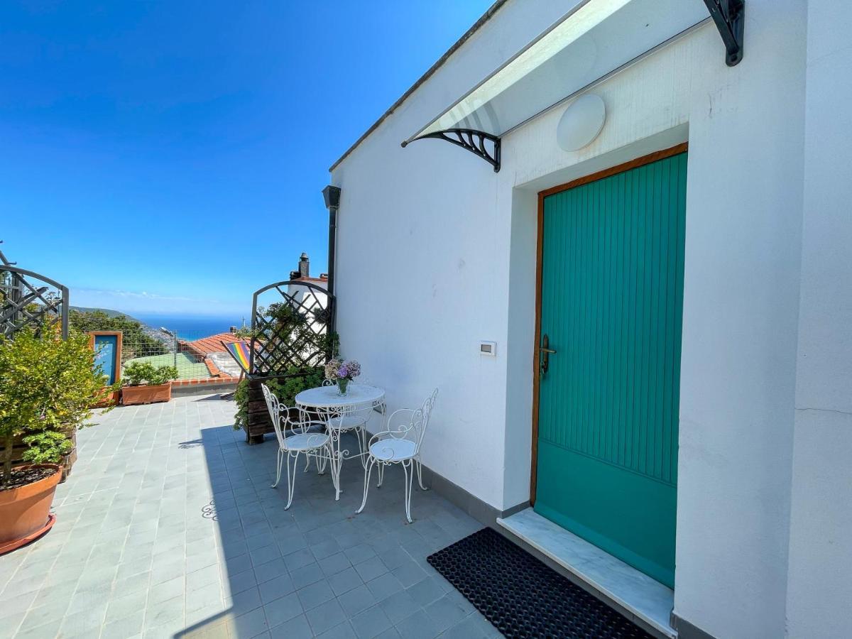Guest house Il Capanno *