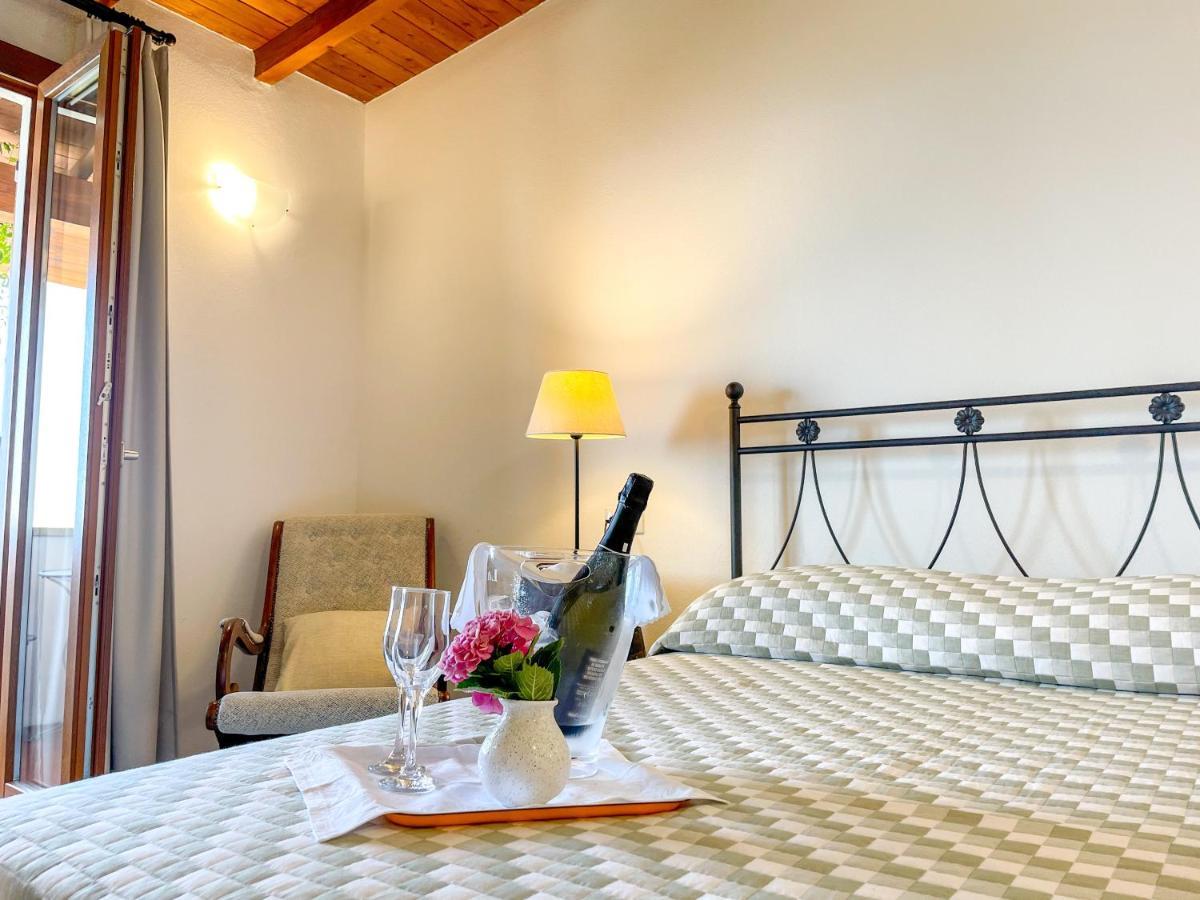 Il Capanno Guest house