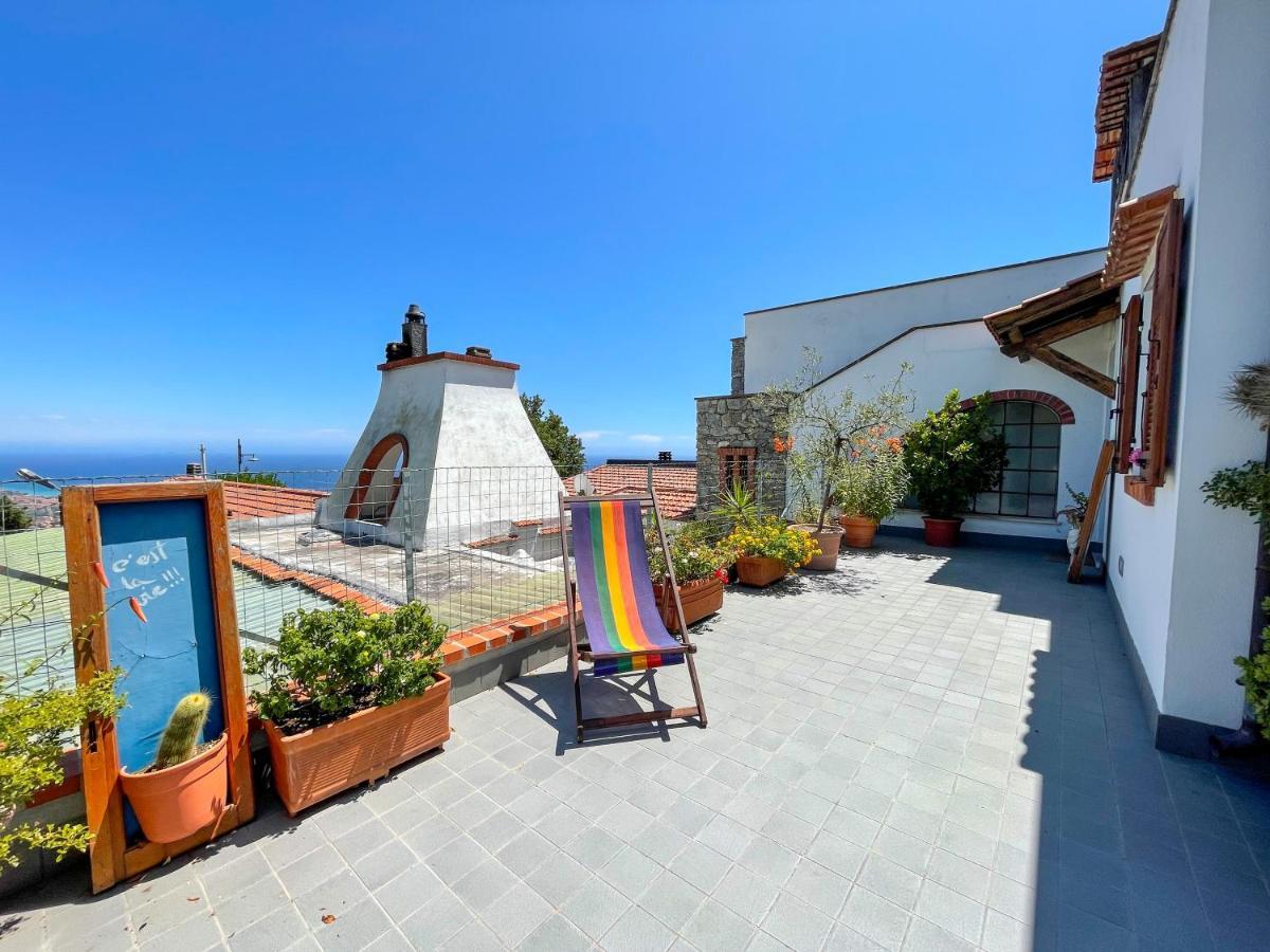 Il Capanno Pietra Ligure
